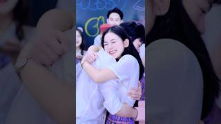 From Jealousy to Tears… Love Remains! 😢❤️ #linhchihihi #messyclassroom #schoolcrush #schooldrama