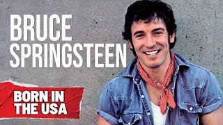 Springsteen's First Masterpiece: Inside the Making of Darkness on the Edge of Town