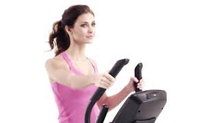 Achieve Your Fitness Goals with the NordicTrack E 7.7 Elliptical - Our Review