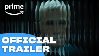 The Consultant Season 1 | Official Trailer | Prime Video