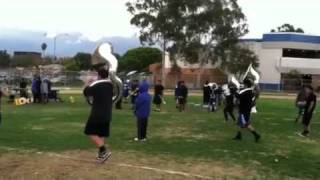 epic tuba fail -_-