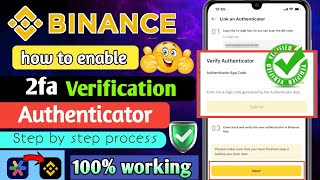 How to enable 2 Factor Authentication | 2FA For CryptoTrading Apps Binance, Kucoin, Bybit, Okx