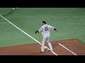 山川穂高がsuperflyの「やさしい気持ちで」を口笛熱唱wwwのボール回し【プロ野球福岡ソフトバンクホークス】沖縄県出身の血が騒いだ瞬間