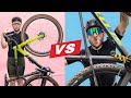 Gravel Bike vs Hardtail - Which Should You Buy?