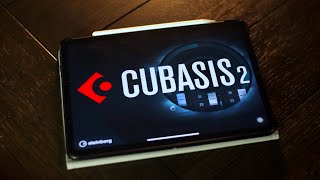 Why I Haven't Upgraded To Cubasis 3