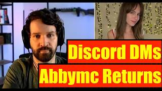 UPDATES Pxie vs Destiny | AbbyMC New Declaration & Private DMs Leaked