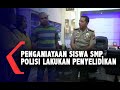 Dugaan Penganiayaan Siswa SMP, Polisi Lakukan Penyelidikan