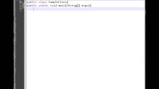 Notepad++ - Java File Crazy Indentation