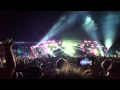 Diplo Spring Awakening Music Festival 2014