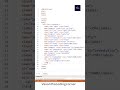 Animated  Progress Bar using HTML/CSS #html #webdevelopment #coder #htmltutorial