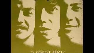 Apo Hiking Society - IN CONCERT #$%*!? (Full Album) 1973