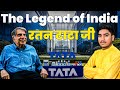 The Legend of India | Ratan Tata Ji | Ujjwal Shaw