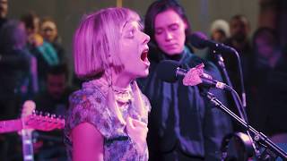 Aurora - Murder Song  (5, 4, 3, 2, 1) Live at Iceland Airwaves for The Current