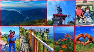 ঘুরে এলাম পানবুদারা ভিউ পয়েন্ট || Panbudara View Point#Ruparnasahavlogs