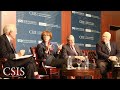 Schieffer Series: Confronting the Challenges of Trade in a New Century