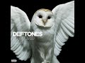 Deftones - You've Seen the Butcher (Guitar Backing Track)