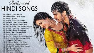 Top Hits Songs Jubin Nautyal | Arijit singh | Atif Aslam | Neha Kakkar | Armaan Malik