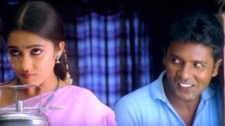 Charmi Tempting Rajesh || Mass Movie || Nagarjuna, Jyothika