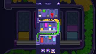 Loop Sort 278 | GAME Walkthrough