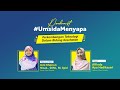 #UMSIDAMenyapa​ - Perkembangan Teknologi dalam Bidang Kesehatan