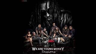 Lil Wayne, Gudda Gudda, Nicki Minaj, Drake, Tyga, Jae Millz ft Omarion - BedRock (We Ara YM)Sessions