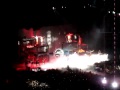 Lady GaGa, Bad Romance, Monster Ball Tour, Zagreb Arena, Nov. 5, 2010