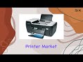 lexmark interpret s405 excellent wireless printer