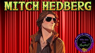 Mitch Hedberg: Life & Career Of The Joke Writing Genius - Why Are You Laughing? ft. ‎@KarlWATP 