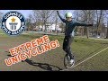 Lutz Eichholz: Extreme Unicycling - Guinness World Records Europe