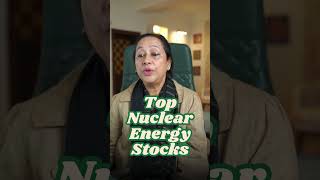 StockPro | Nuclear Energy Stocks to focus