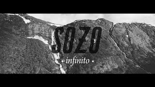 SOZO - Infinito (Lyric Video) // 2016