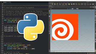 Python for Houdini | TRAILER