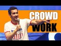 Mark Normand - Best Crowd Work Compilation!