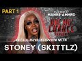 One Mo’ Chance S2 - Stoney talks unaired *DRAMA & FIGHTS*, Bad & Boujee, Thoughts on Chance & More!