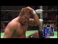 noah takashi sugiura vs maybach taniguchi