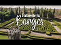 Visitamos el Laberinto de Borges en San Rafael | Mendoza