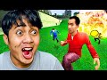 TERAKHIR MEGANG BOLA BAKAL MELEDAK! (Garrys Mod)