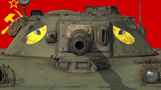 How Bad Is The PT-76?