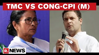 TMC To Move Censure Motion Over 'Jai Shri Ram' Slogans; CPI(M) \u0026 Cong Deny Support