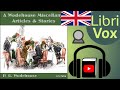 A Wodehouse Miscellany by P. G. WODEHOUSE read by Kevin McAsh | Full Audio Book