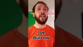 Kenny Pickett Meets the AFC North #steelers #bengals #ravens #browns #joeburrow