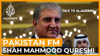 Pakistani FM: Was Pakistan a safe haven for the Taliban? | Talk to Al Jazeera