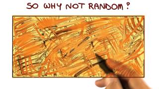 Why Not Random Testing? - Georgia Tech - Software Development Process