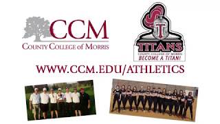 CCM Athletics!