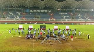 MB UNS Surakarta Final DCI INDONESIA 2024