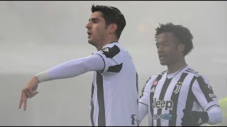 Bologna - Juventus 0 2 | All goals & highlights 18.12.21 ITALY Serie A | PES