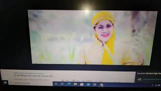 Yumna ajin is the best singer in our