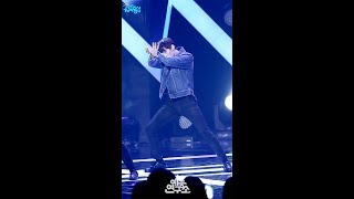 [예능연구소 직캠] 워너원 부메랑 황민현 Focused @쇼!음악중심_20180407 BOOMERANG Wanna One HWANG MIN HYUN