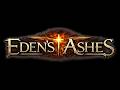 Falling Deep (Eden's Ashes)