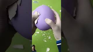 #satisfying #satisfyingsqueezing #oddlysatisfying #squeeze #balloon #supersatisfying #relaxing #asmr